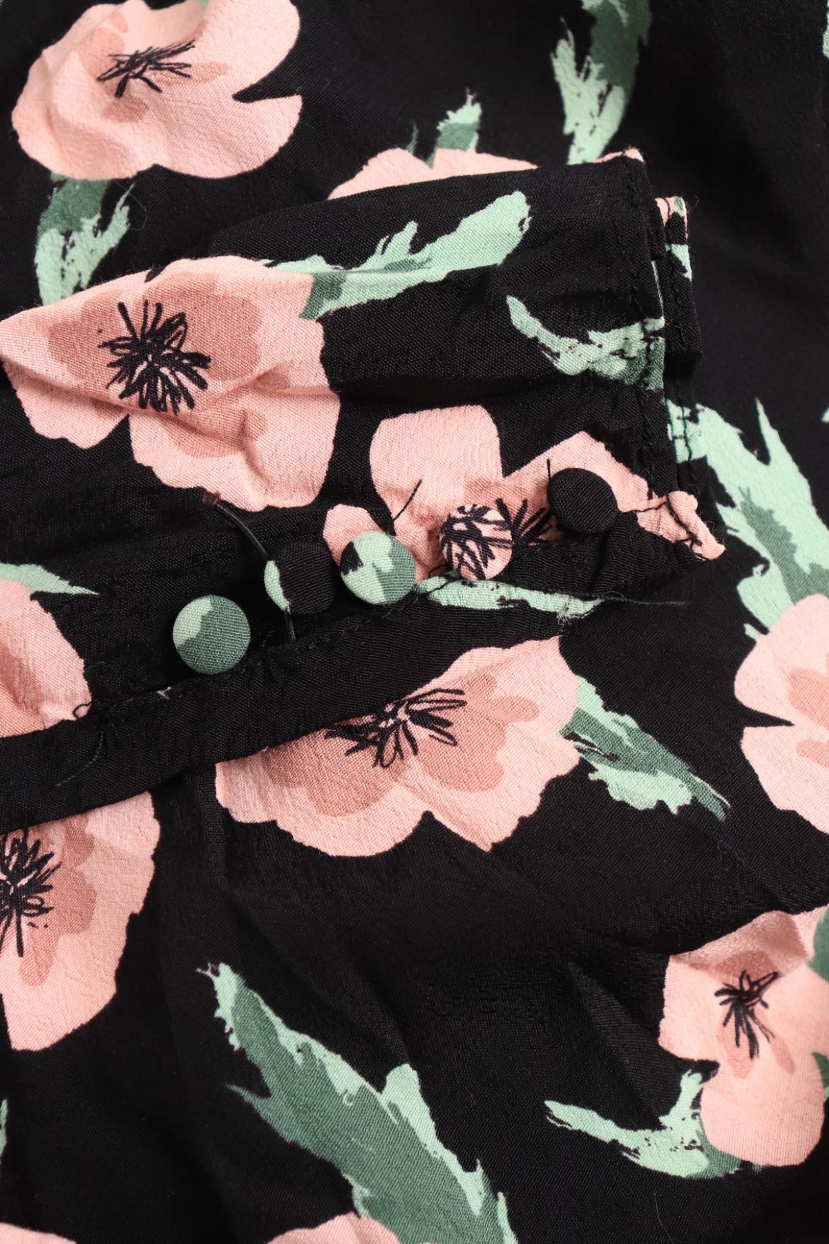 Ежедневна рокля ZARA4