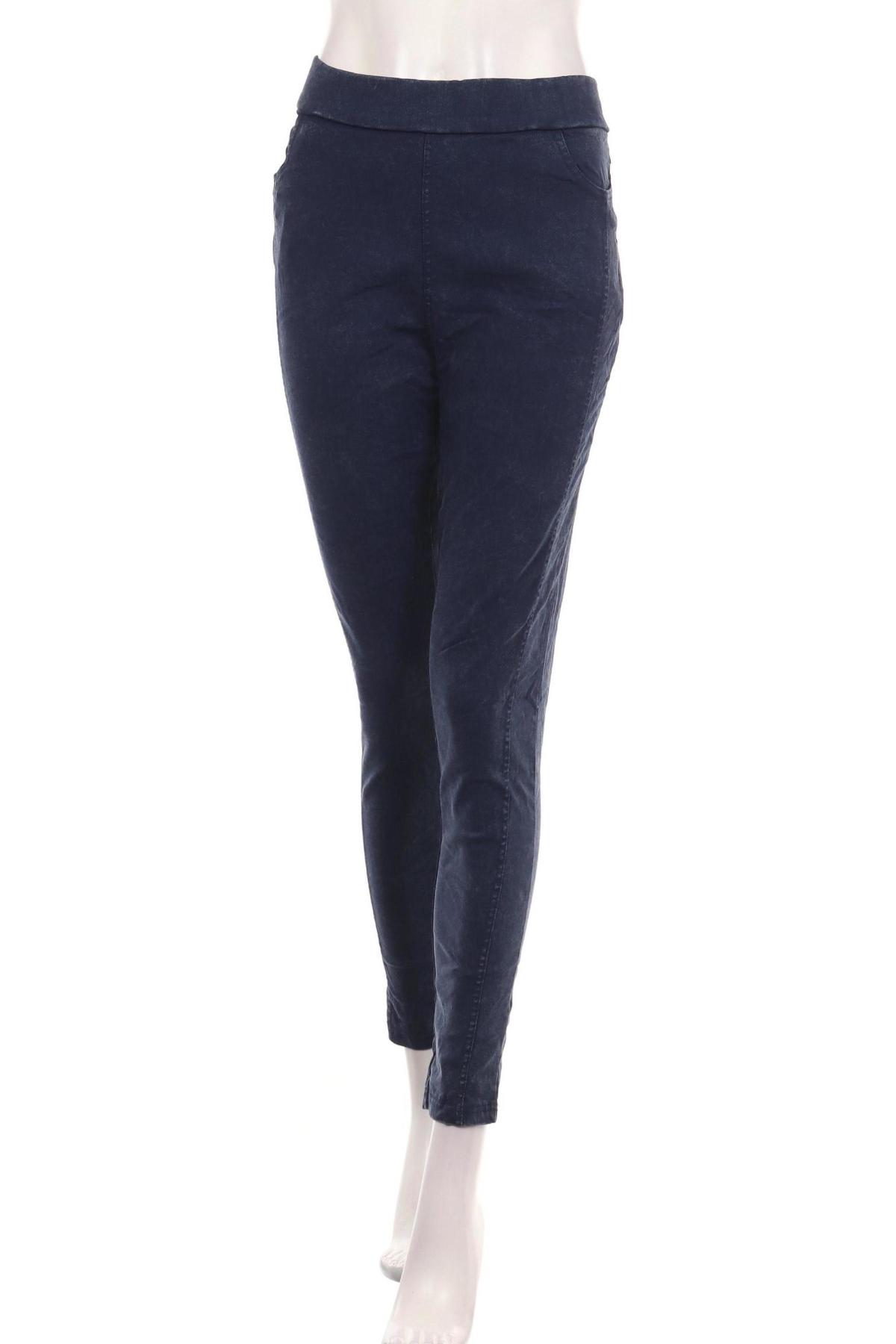 Ластични дънки CHERRY BERRY1