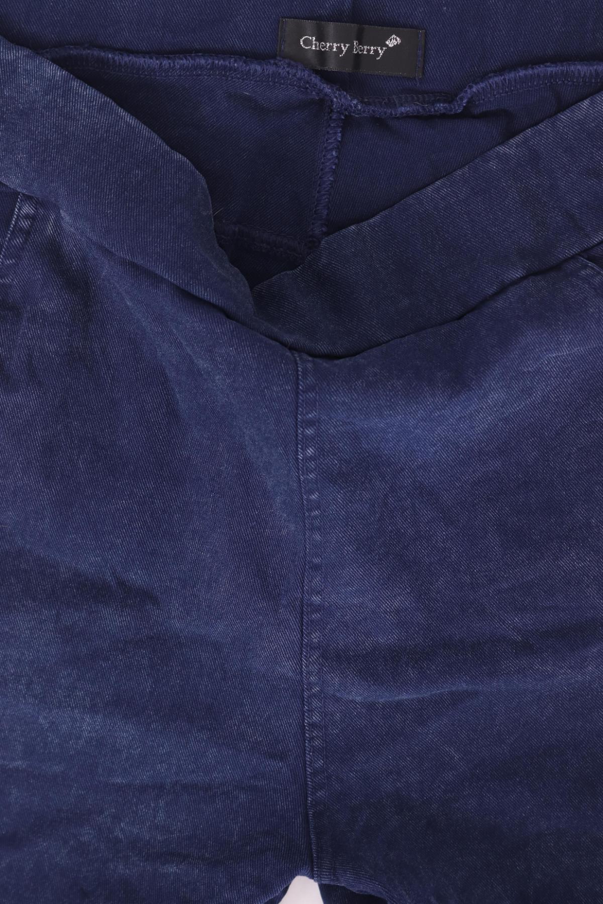 Ластични дънки CHERRY BERRY3