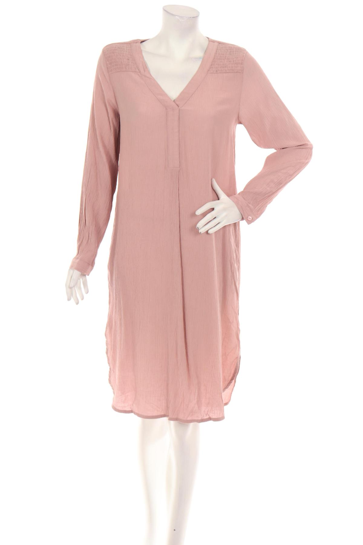 Ежедневна рокля IN FRONT1