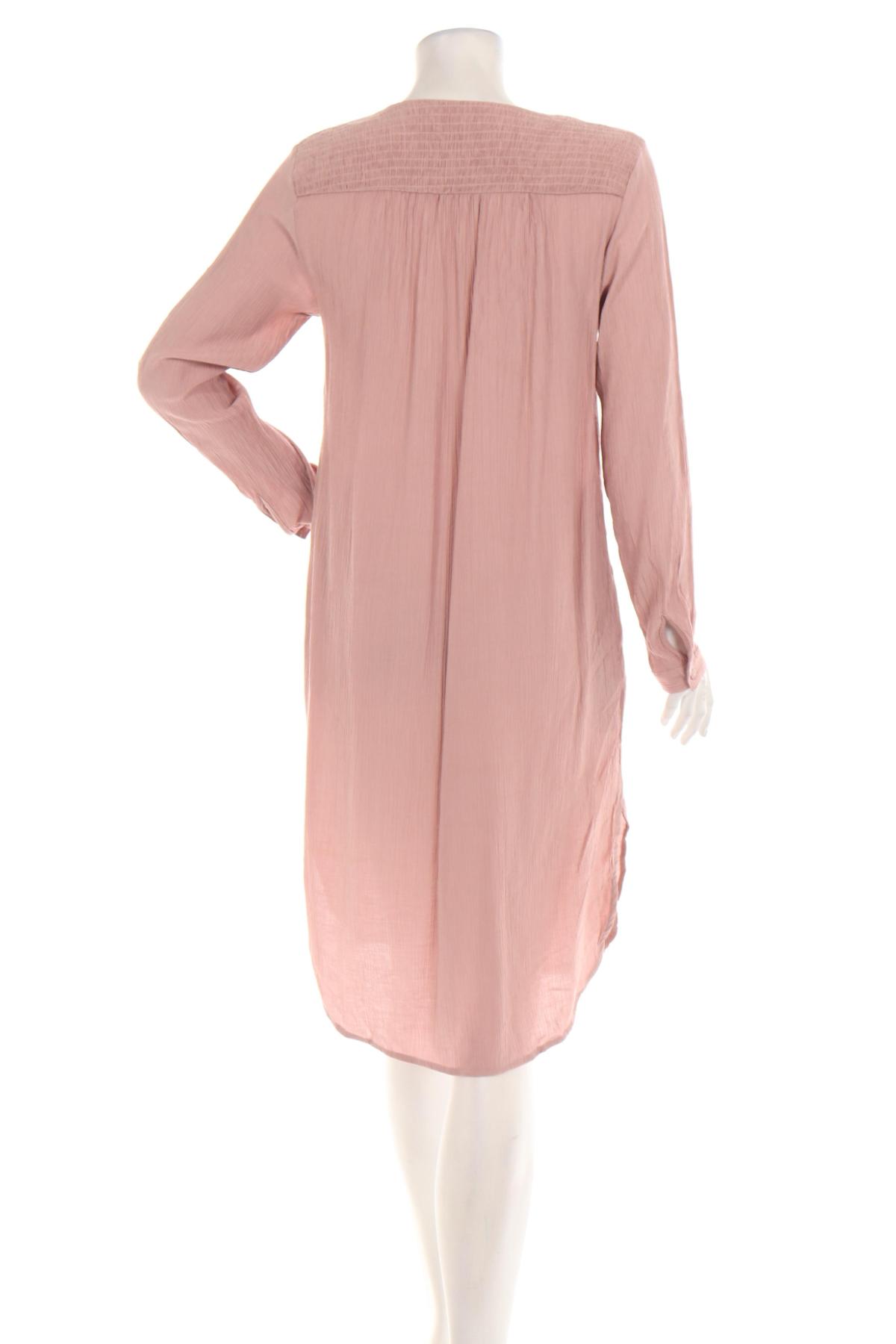 Ежедневна рокля IN FRONT2