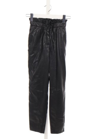 Кожен панталон FB SISTER