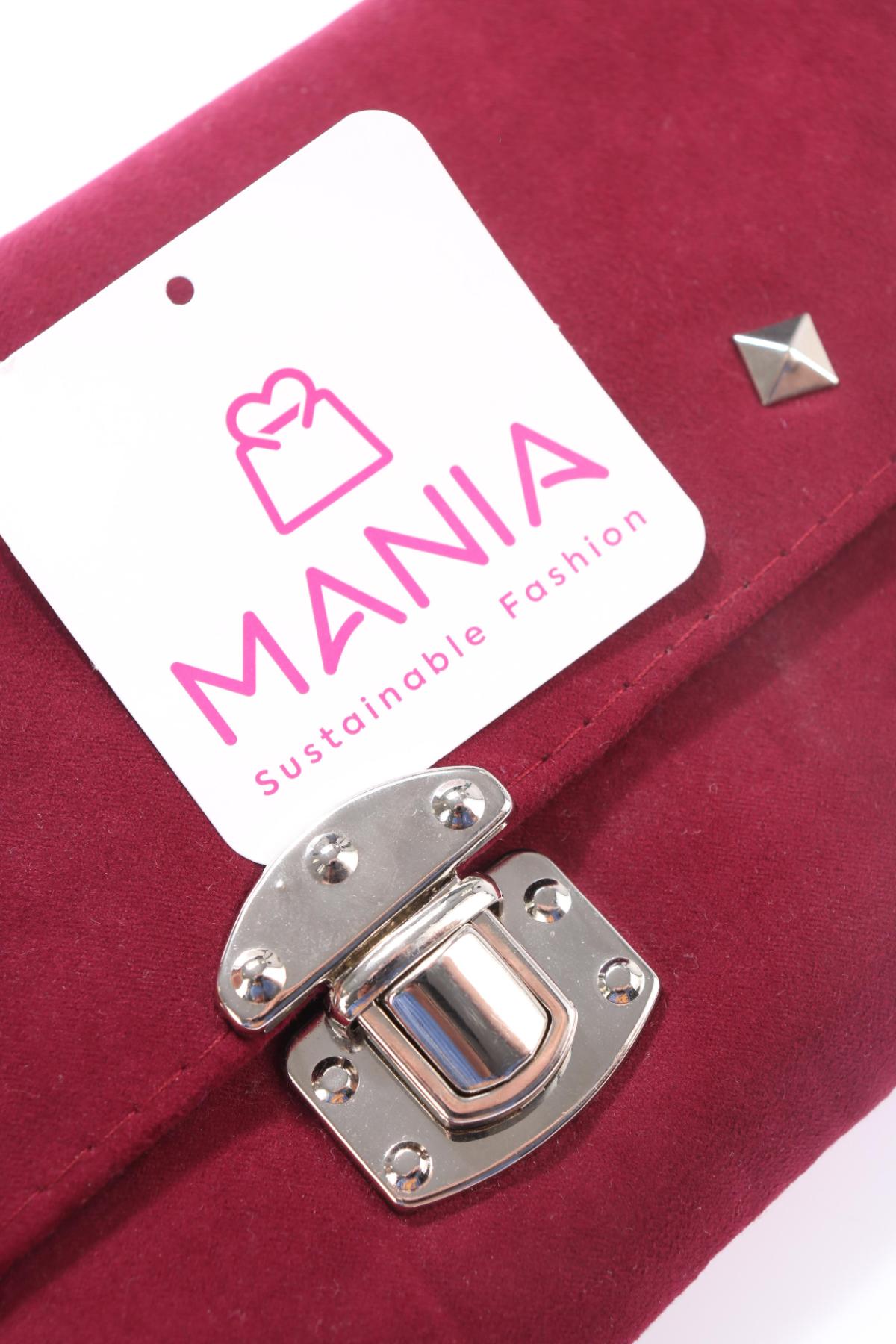 Чанта през рамо NO NAME3