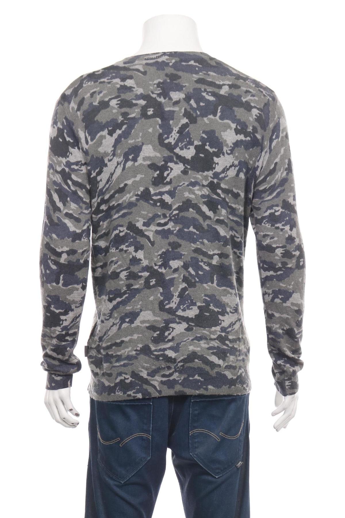 Пуловер COLIN'S2