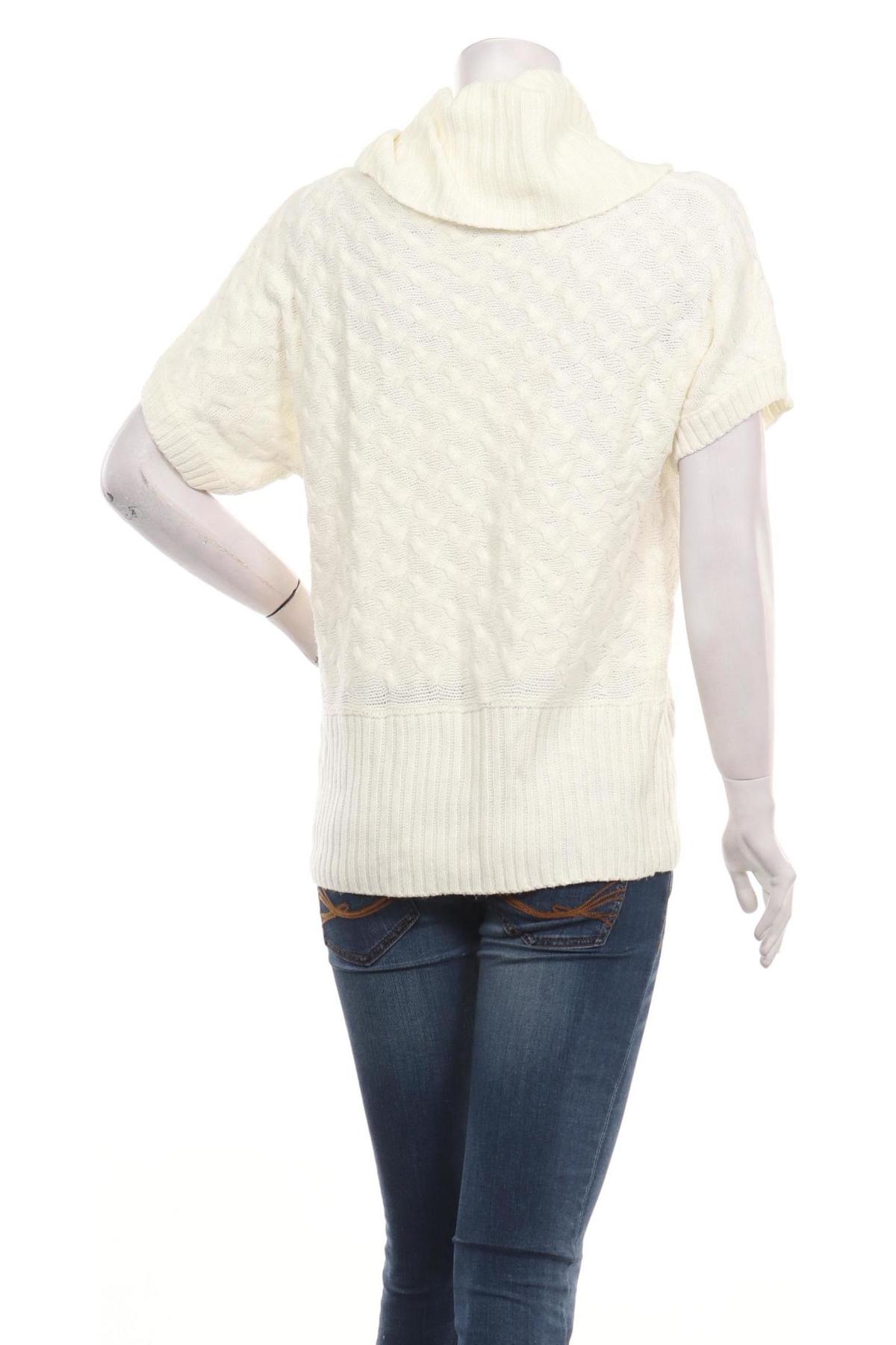 Пуловер с поло яка ESMARA2