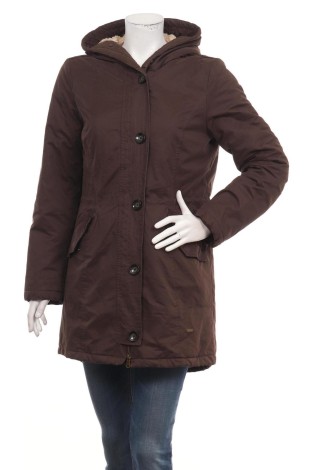 Зимно яке TOM TAILOR