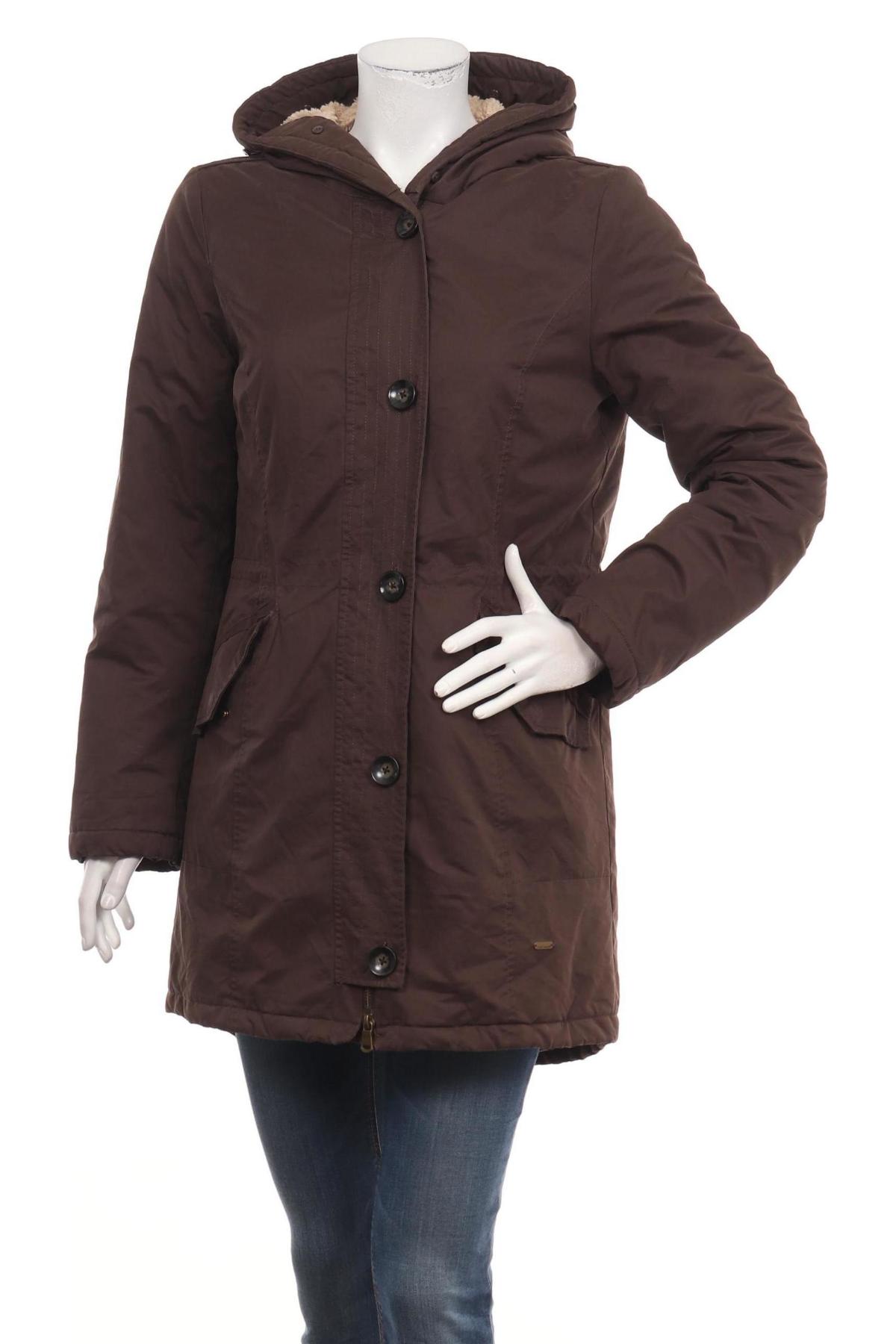 Зимно яке TOM TAILOR1