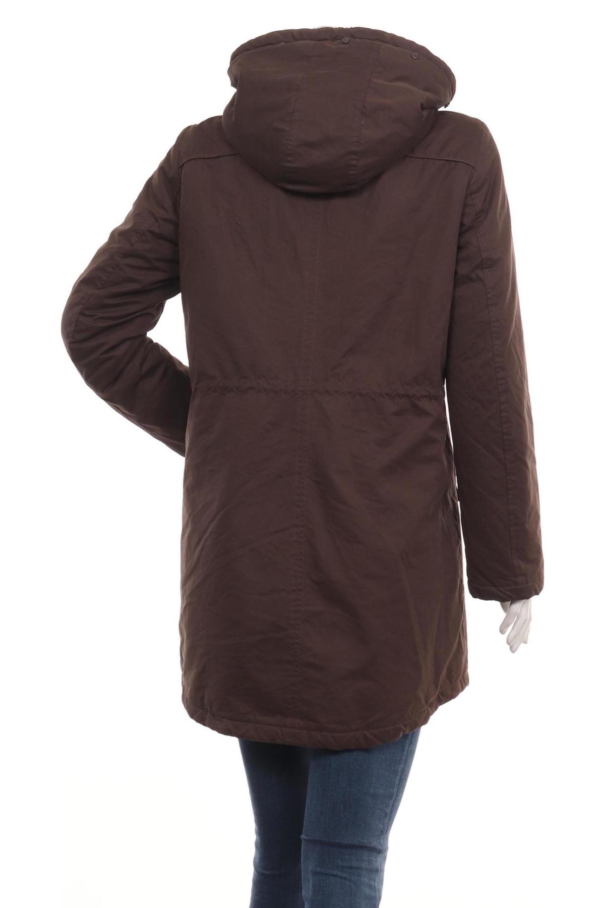 Зимно яке TOM TAILOR2