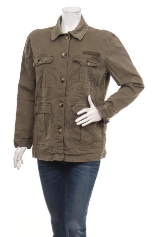 Дънково яке YESSICA