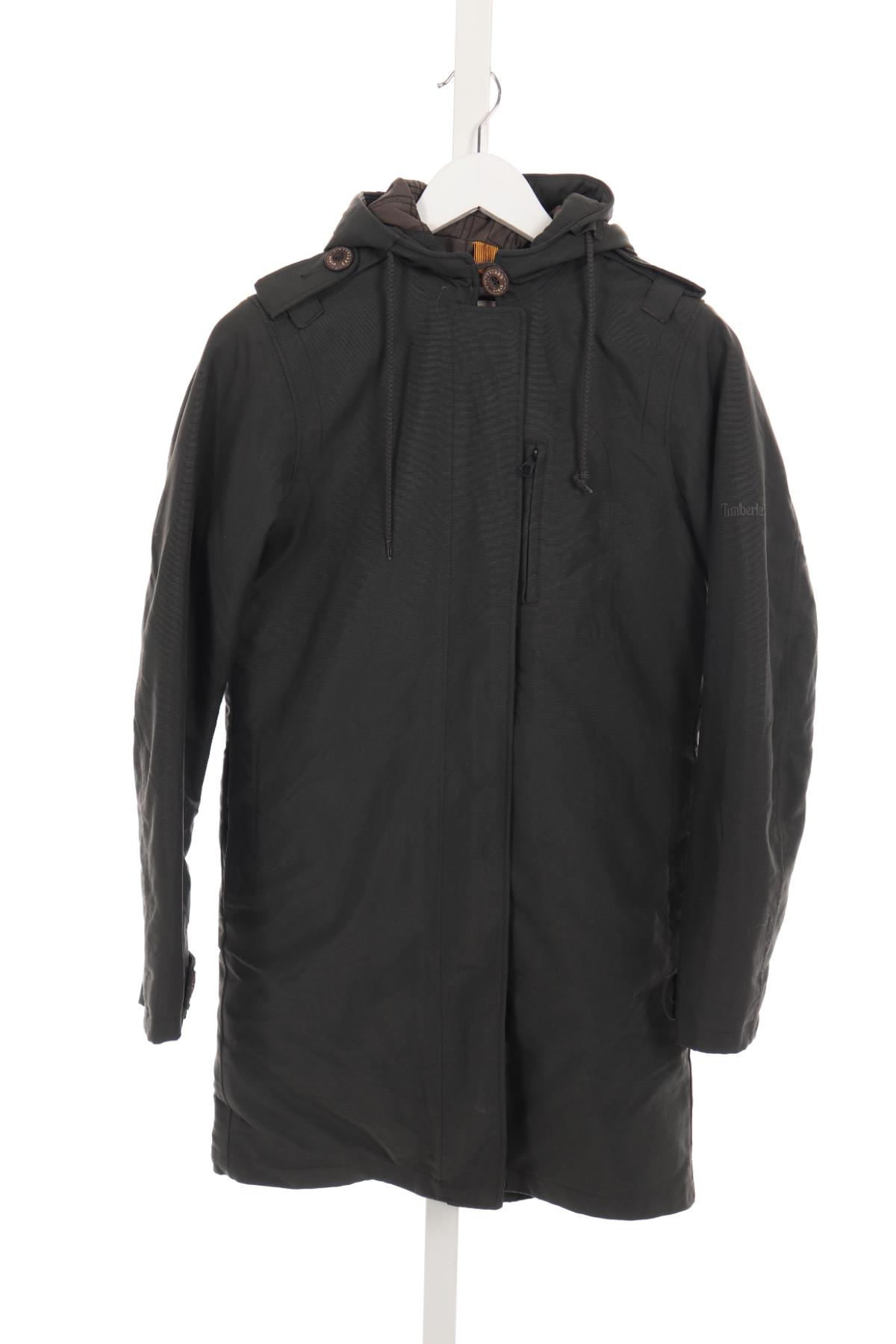 Зимно яке TIMBERLAND1