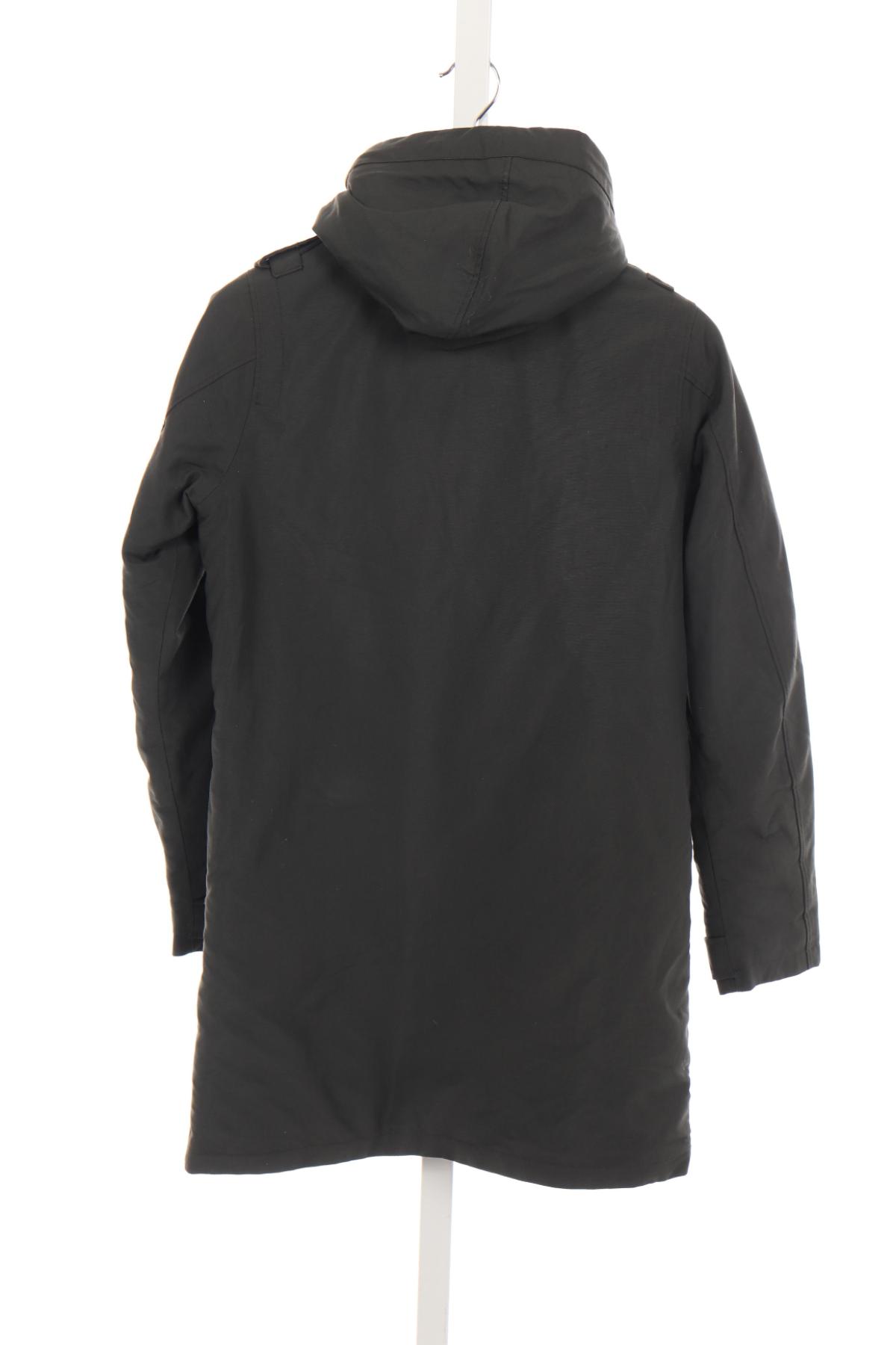 Зимно яке TIMBERLAND2