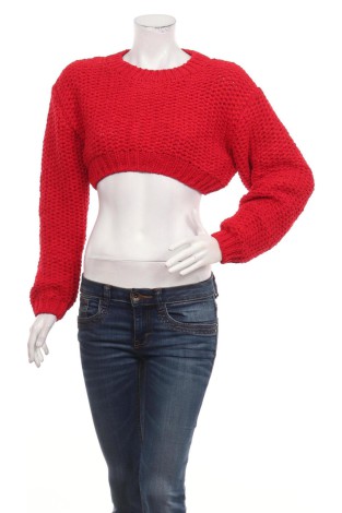 Пуловер CLOCKHOUSE