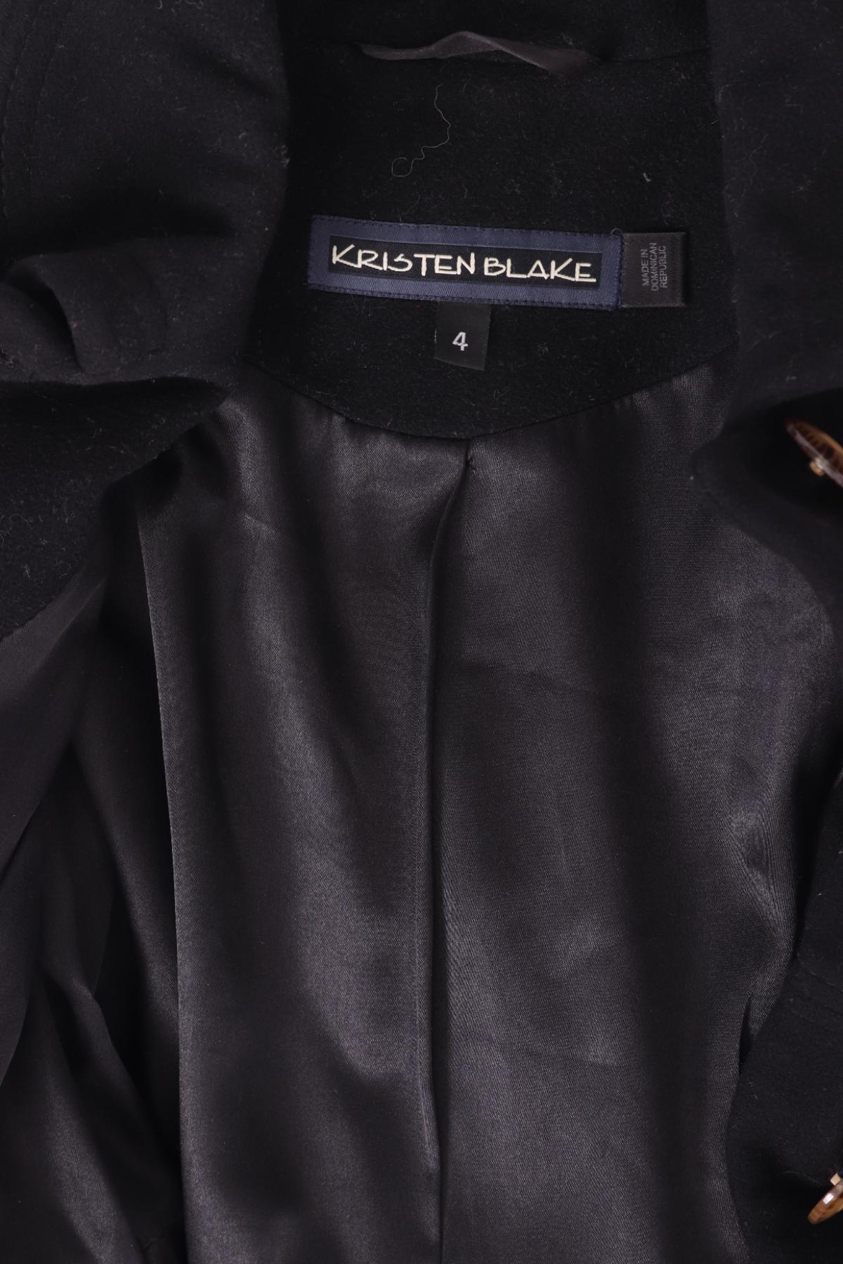 Зимно палто NO NAME3