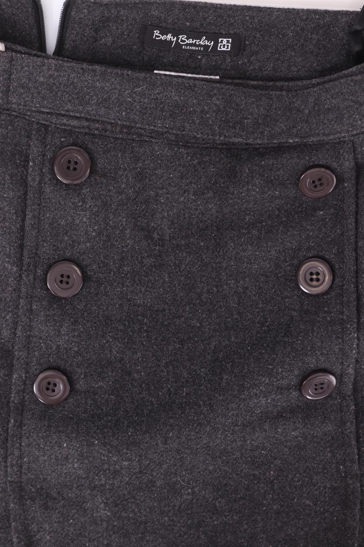 Пола BETTY BARCLAY3