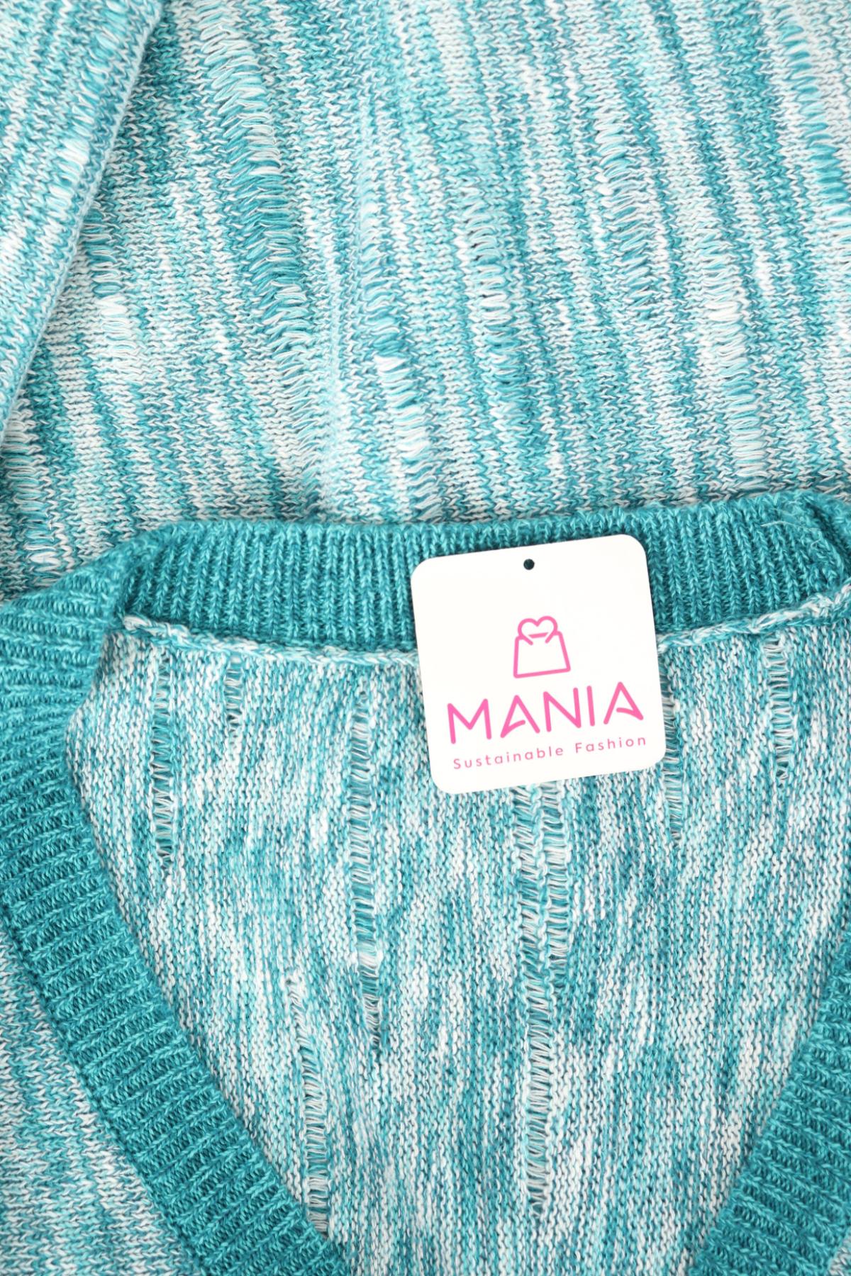 Жилетка NO NAME3