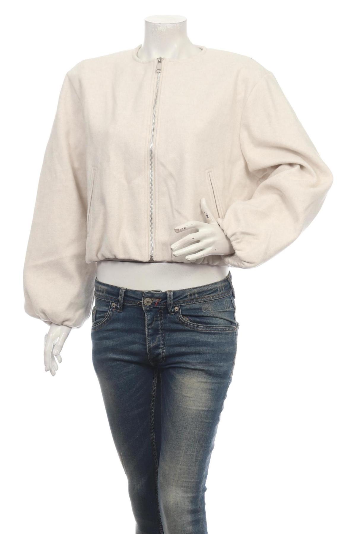 Зимно палто NO NAME1