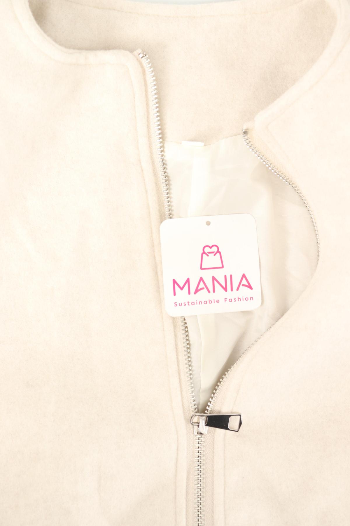 Зимно палто NO NAME3