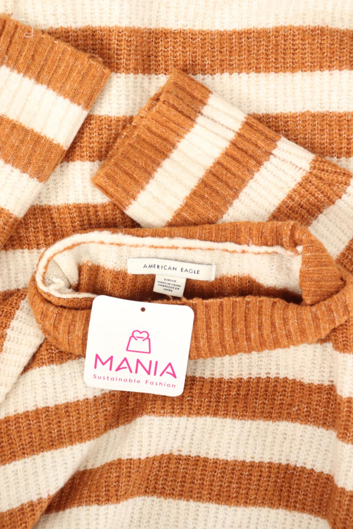 Блузон AMERICAN EAGLE3