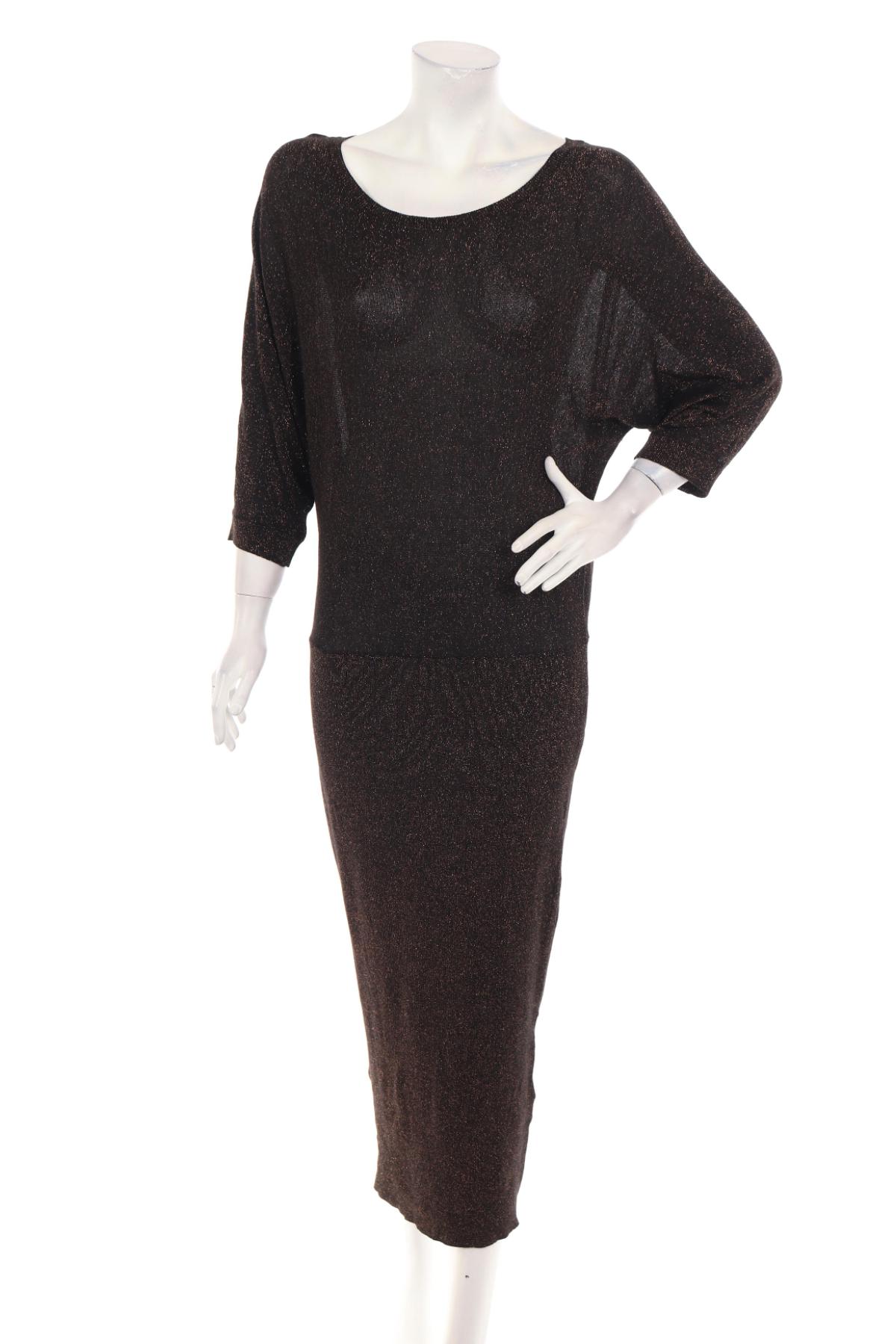 Парти рокля WE1