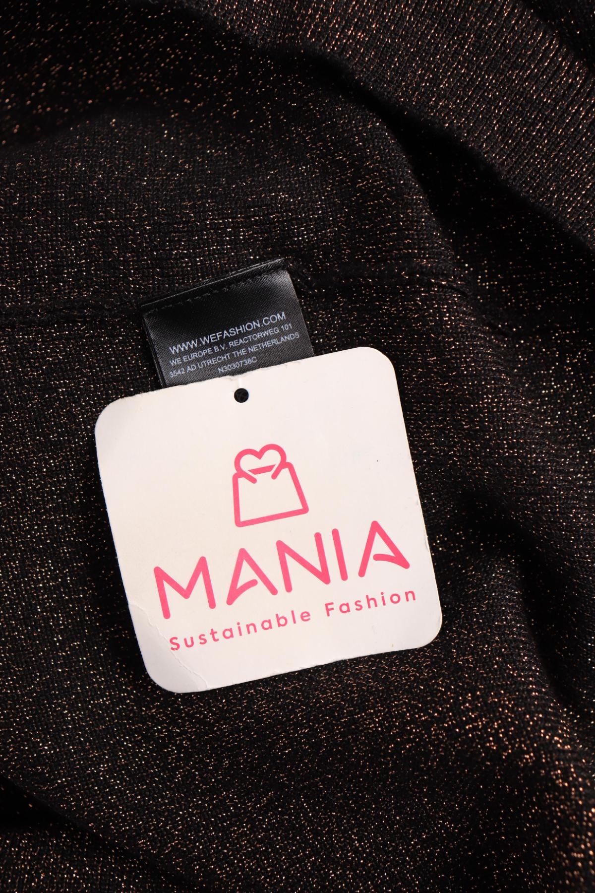 Парти рокля WE3