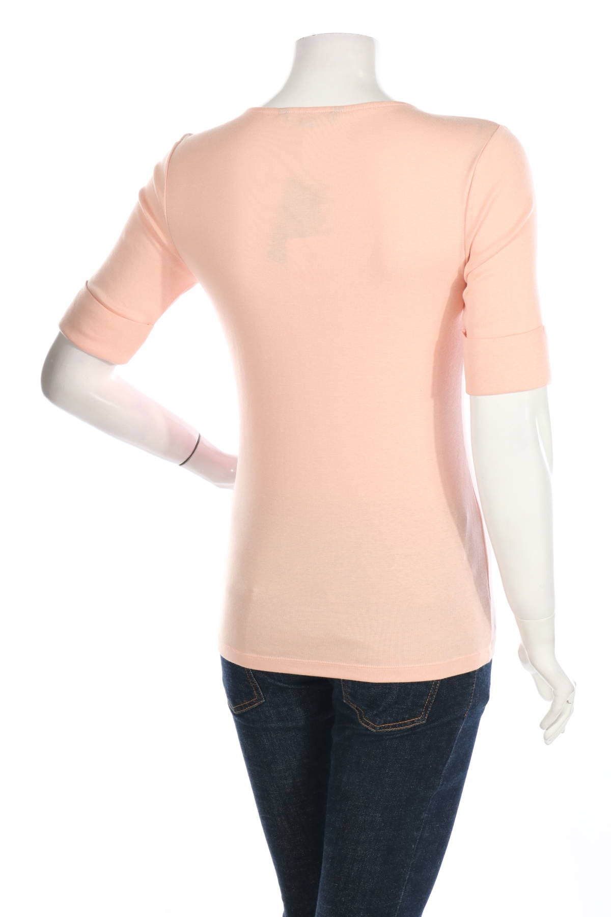 Тениска Ralph Lauren2 Тениска Ralph Lauren2