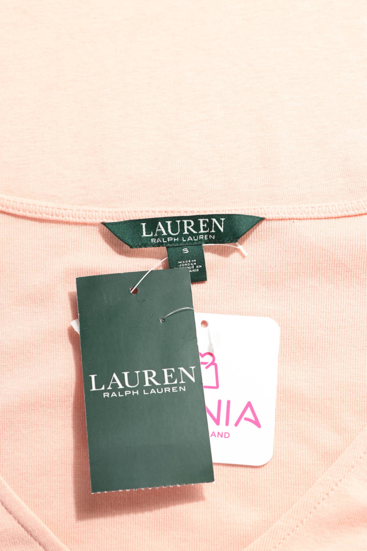 Тениска Ralph Lauren3 Тениска Ralph Lauren3