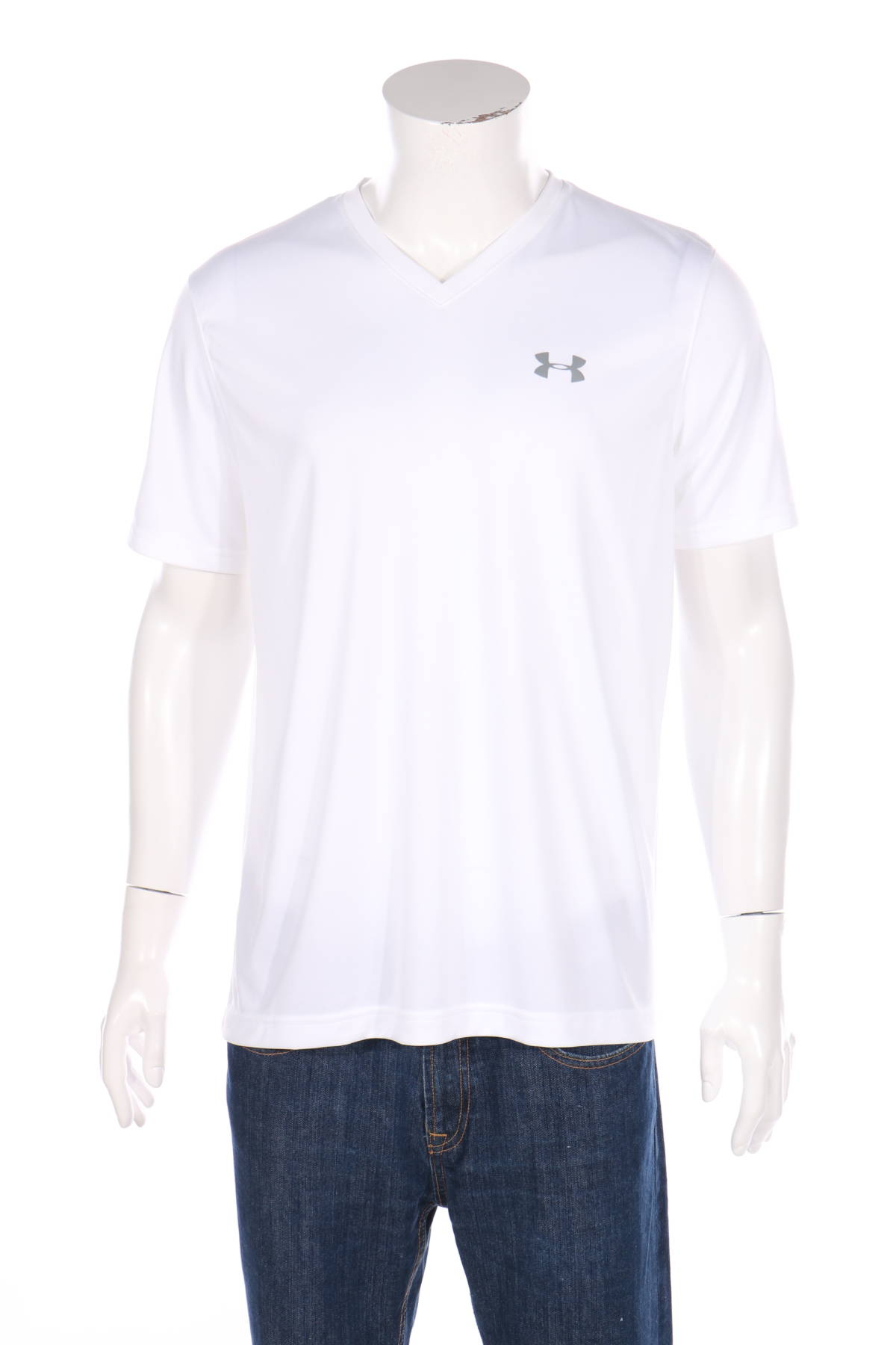 Тениска Under Armour1 Тениска Under Armour1