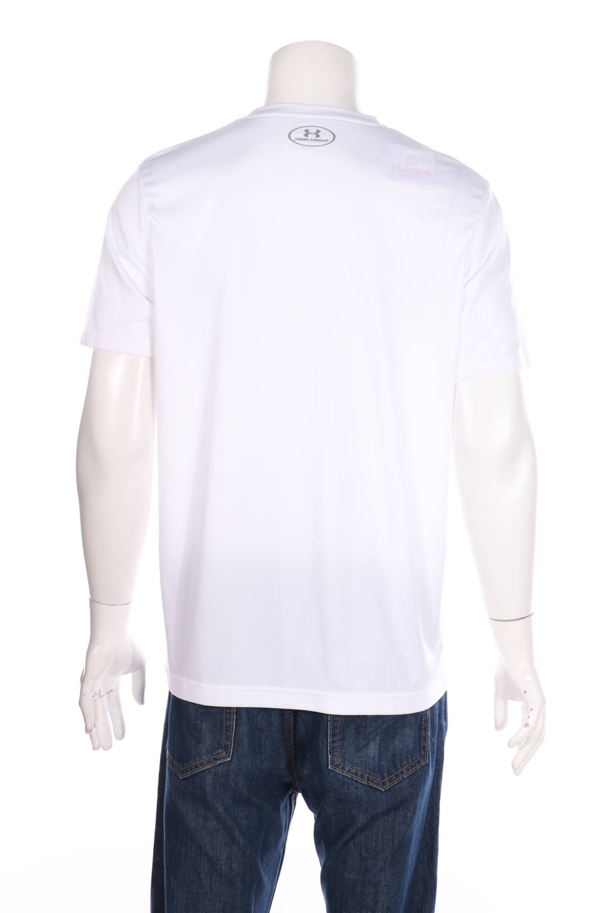 Тениска Under Armour2 Тениска Under Armour2