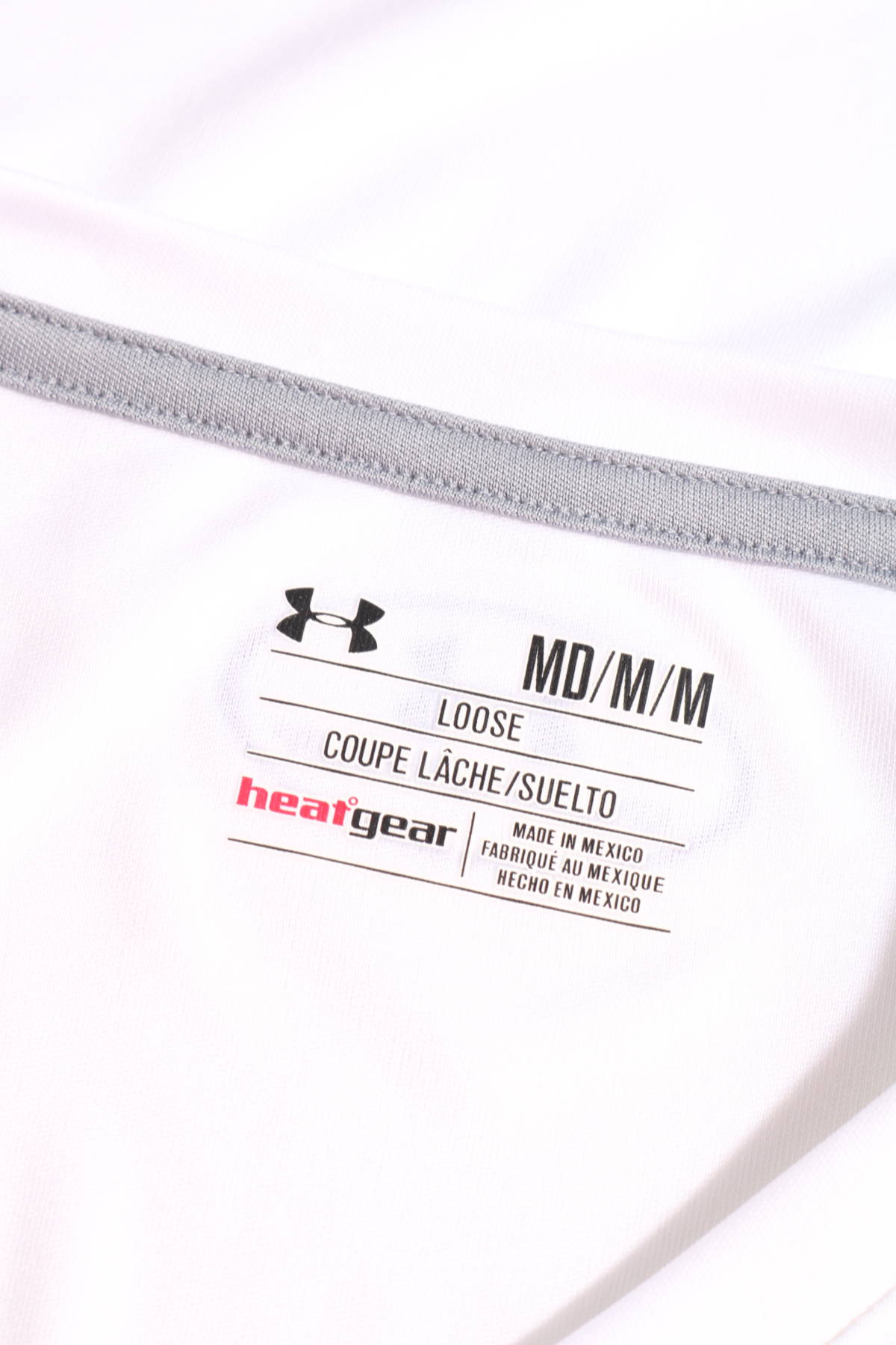 Тениска Under Armour3 Тениска Under Armour3