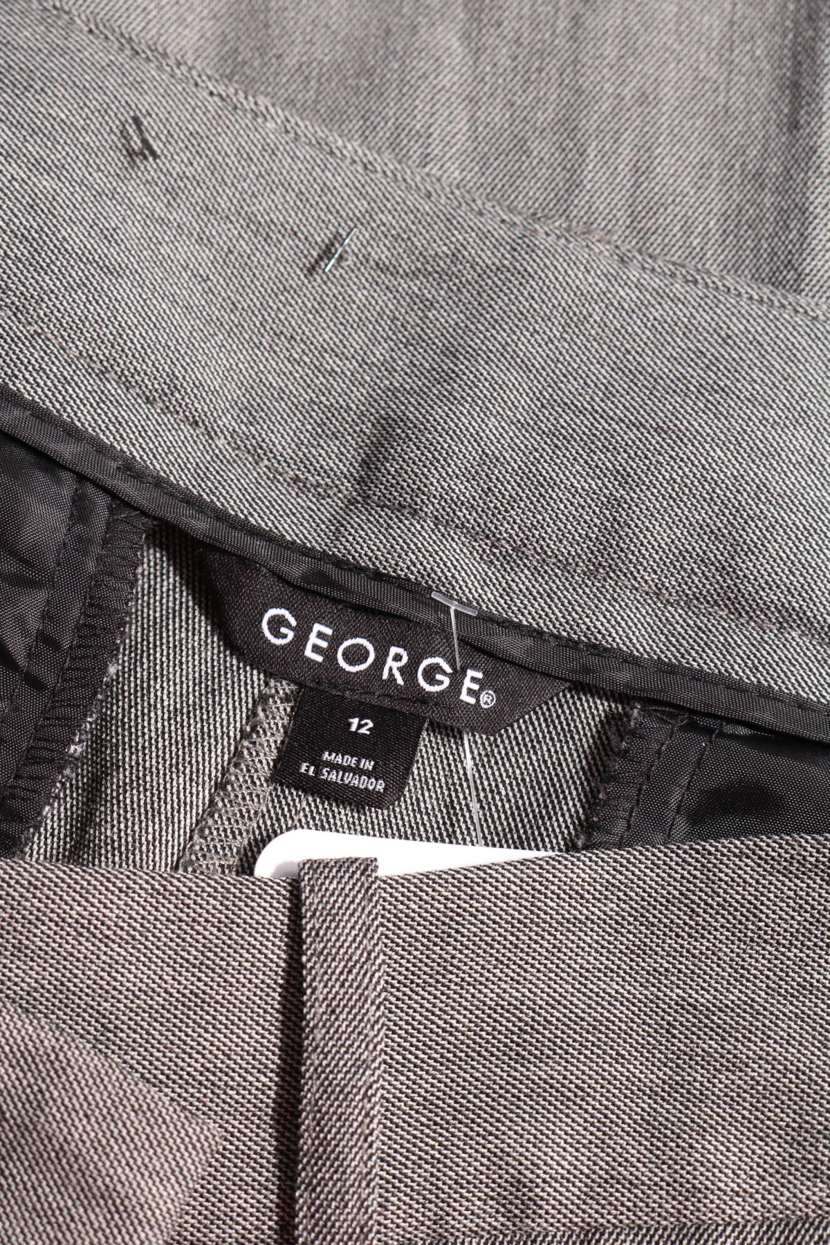 Официален панталон GEORGE3