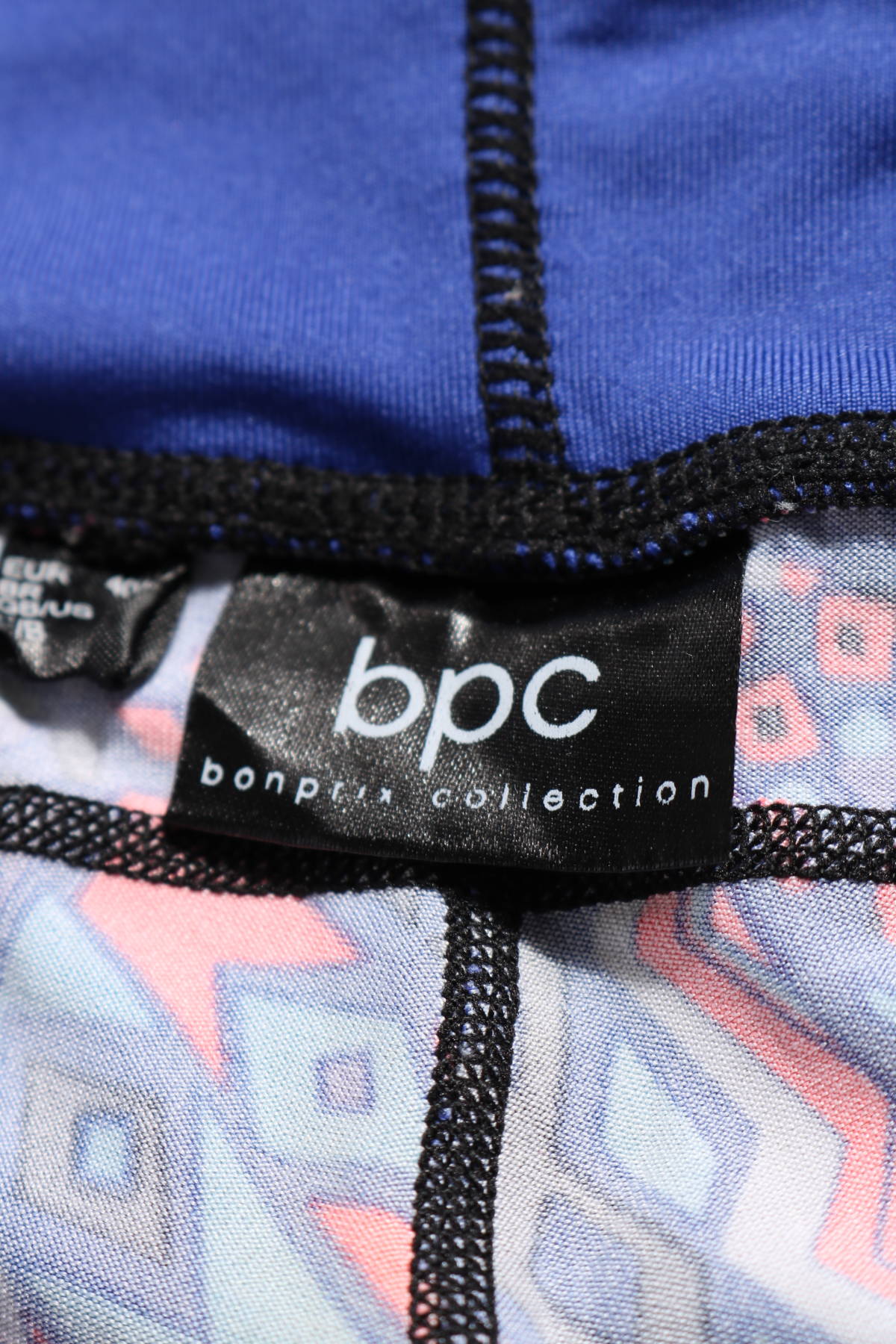 Клин Bpc Bonprix Collection3 Клин Bpc Bonprix Collection3