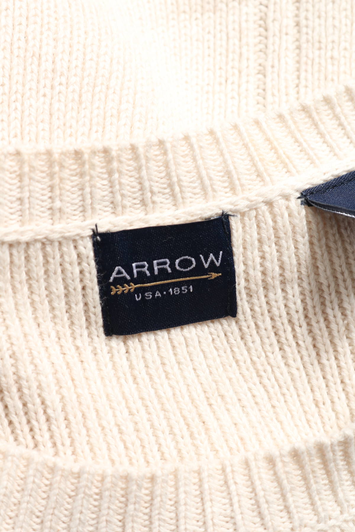 Пуловер ARROW3
