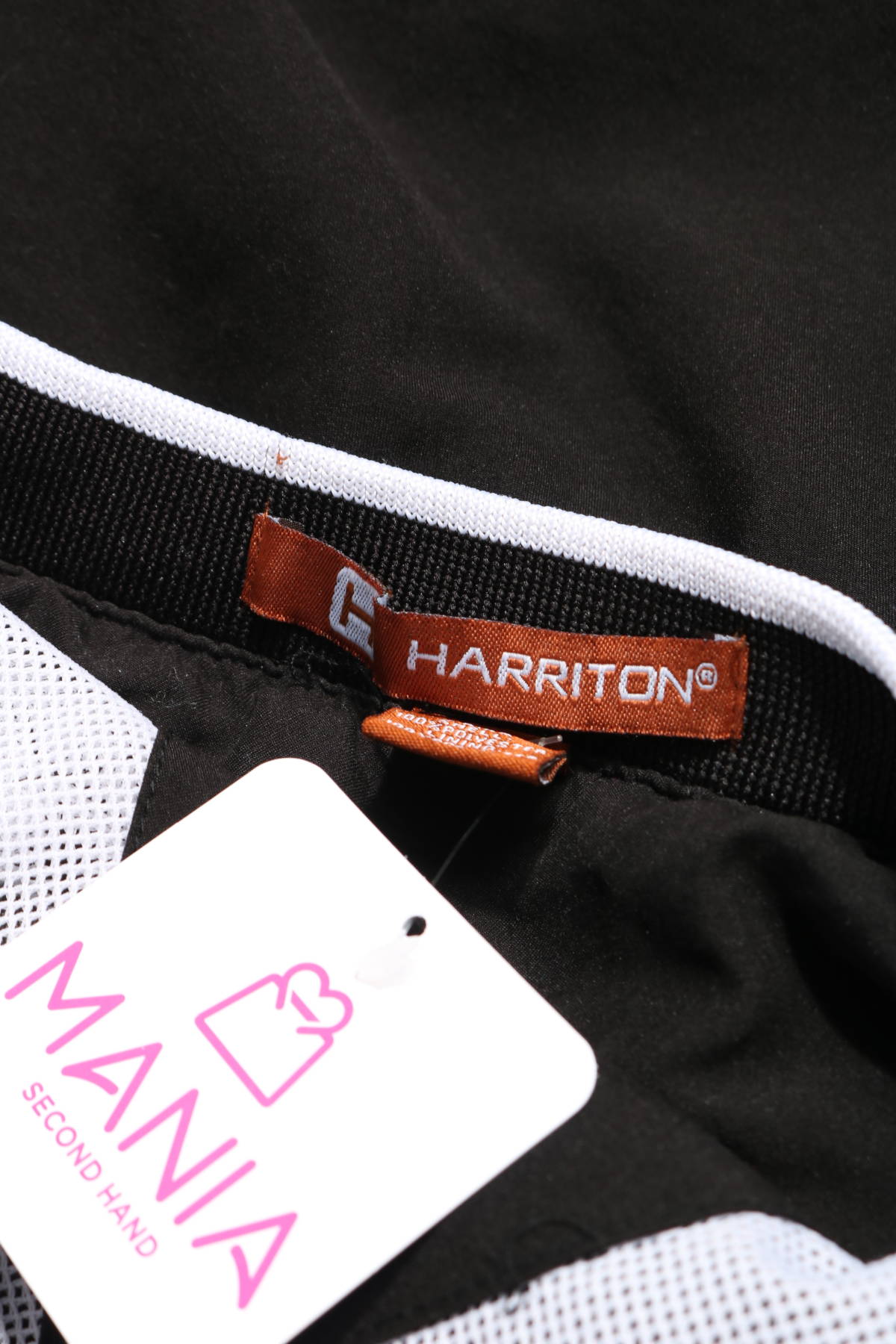 Спортна блуза HARRITON3