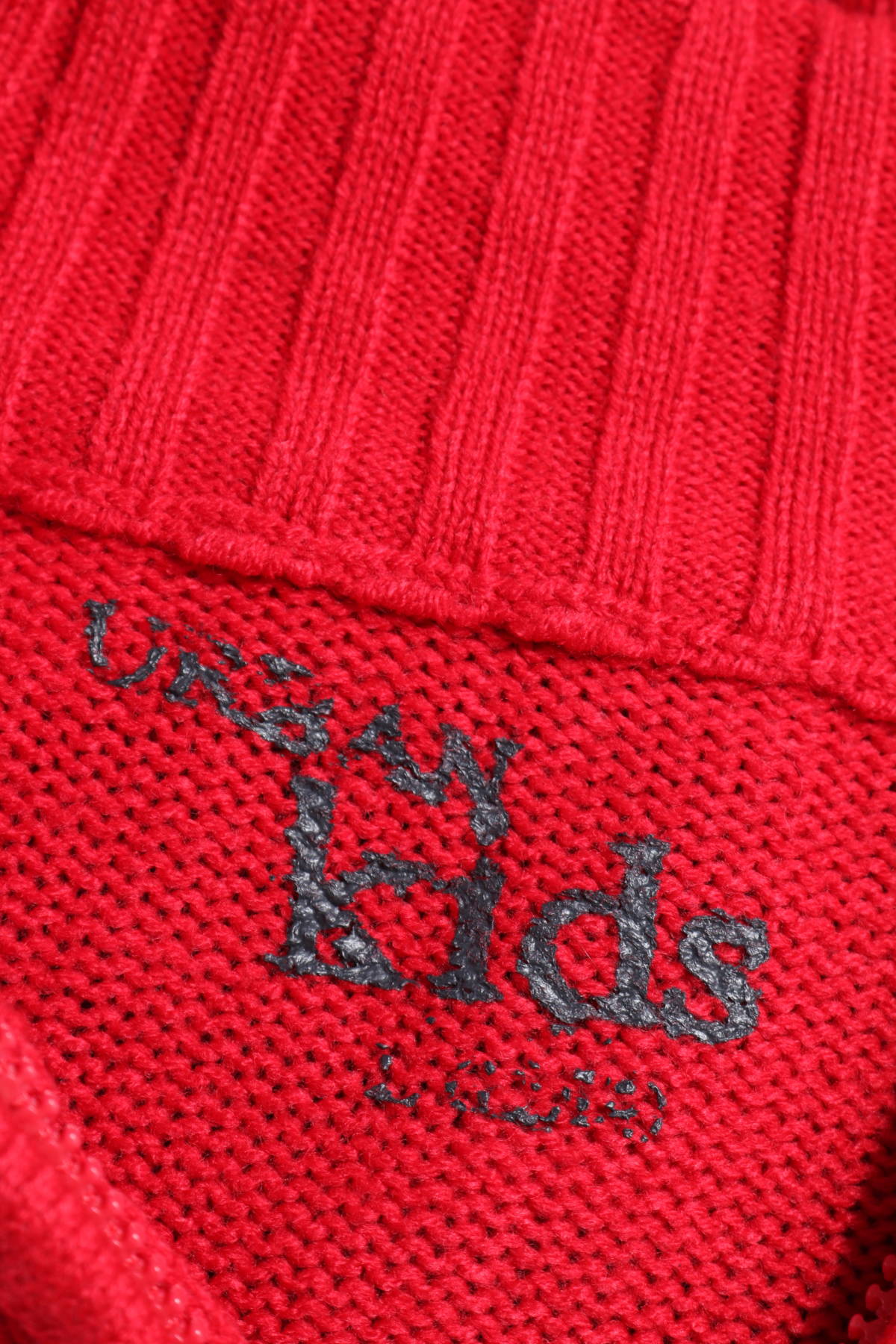 Детски пуловер URBAN3
