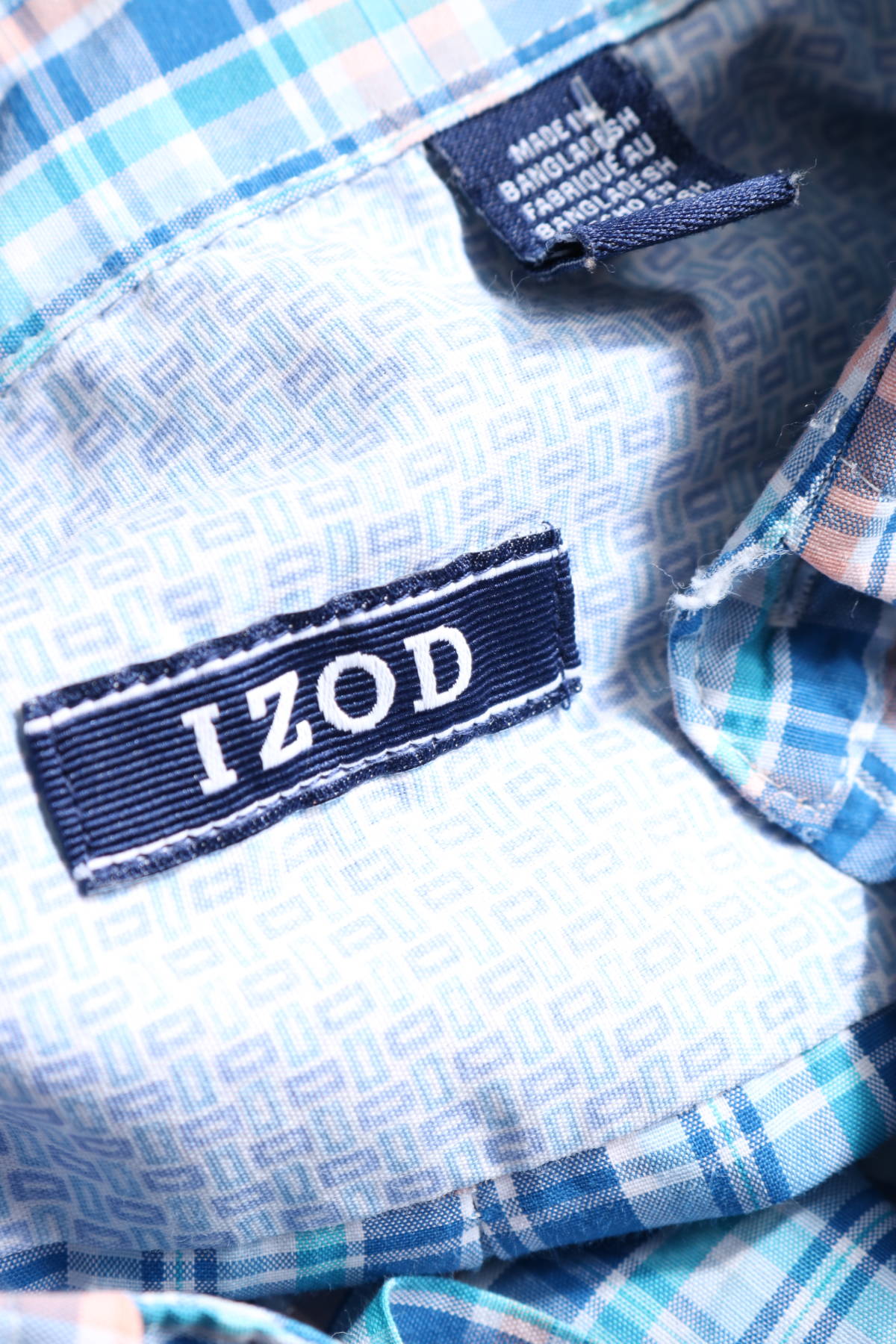 Риза IZOD3
