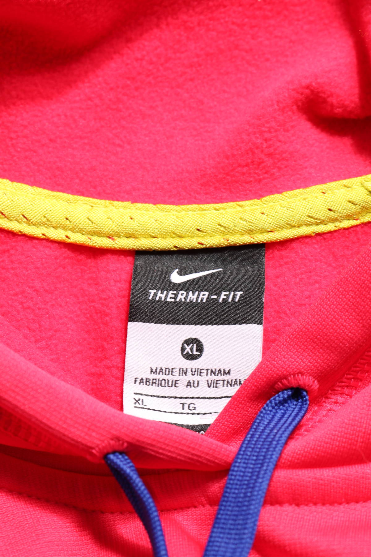 Суитшърт Nike3 - Mania Суитшърт Nike3