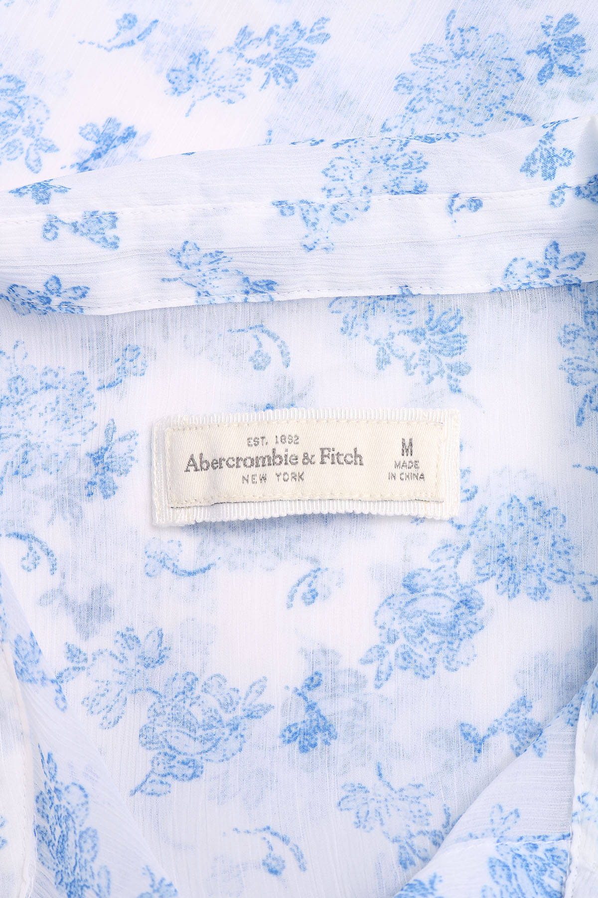 Риза Abercrombie & Fitch3 Риза Abercrombie & Fitch3