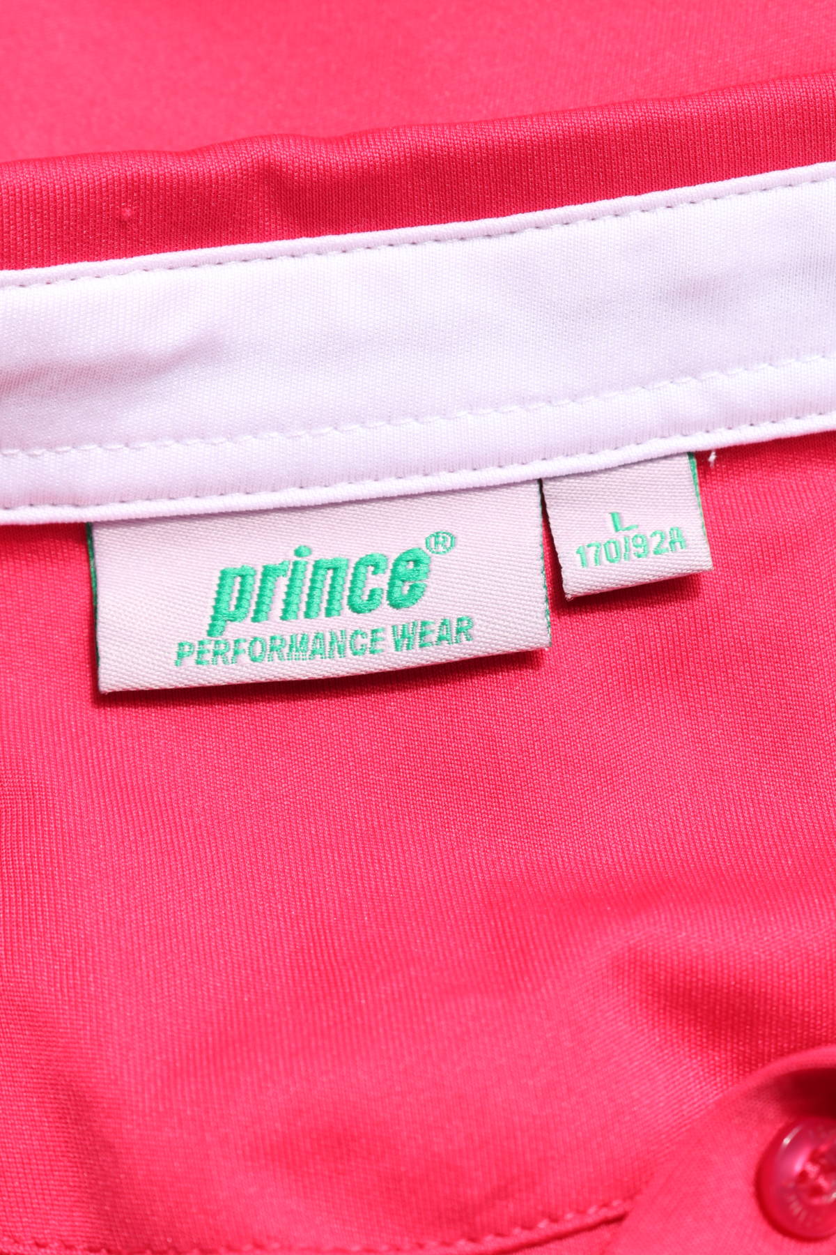 Детска тениска PRINCE3