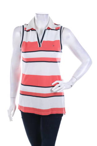 Блуза Tommy Hilfiger - Mania Блуза Tommy Hilfiger