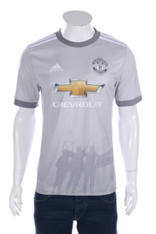 Футболна тениска Adidas - Mania Футболна тениска Adidas
