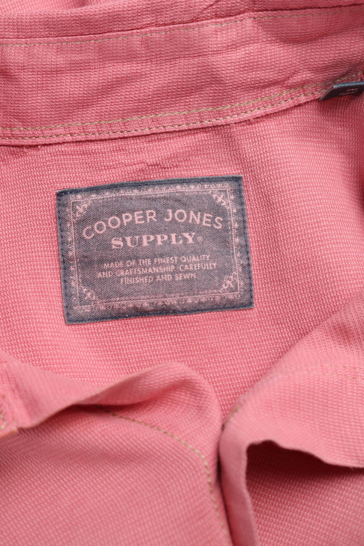 Риза COOPER JONES3