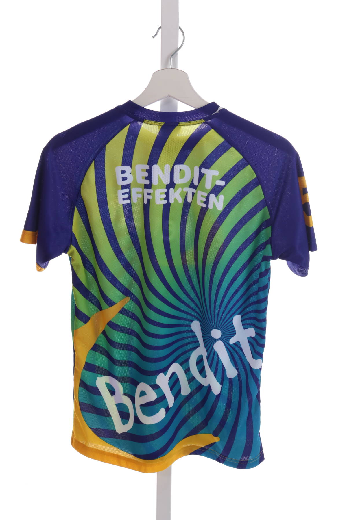 Детска тениска BENDIT2