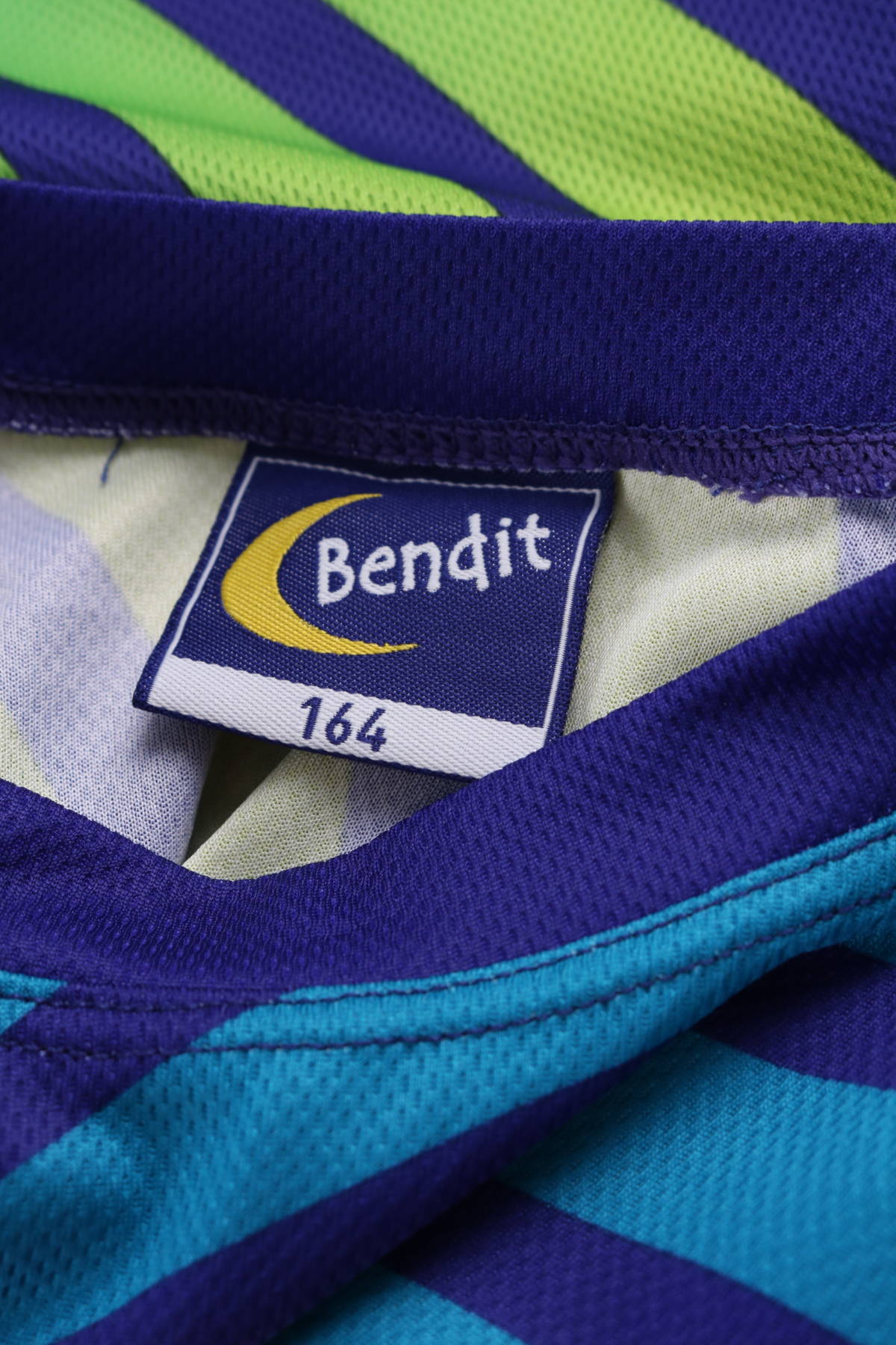 Детска тениска BENDIT3