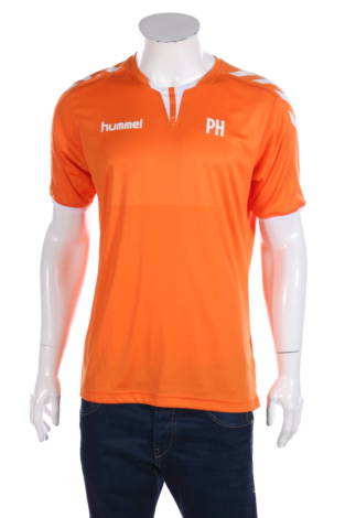 Спортна тениска Hummel - Mania Спортна тениска Hummel