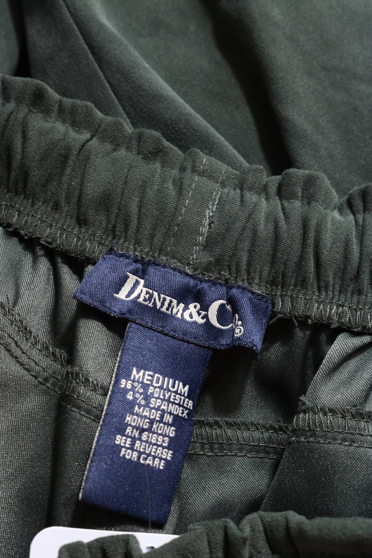 Панталон DENIM&CO.3 - Mania Панталон DENIM&CO.3