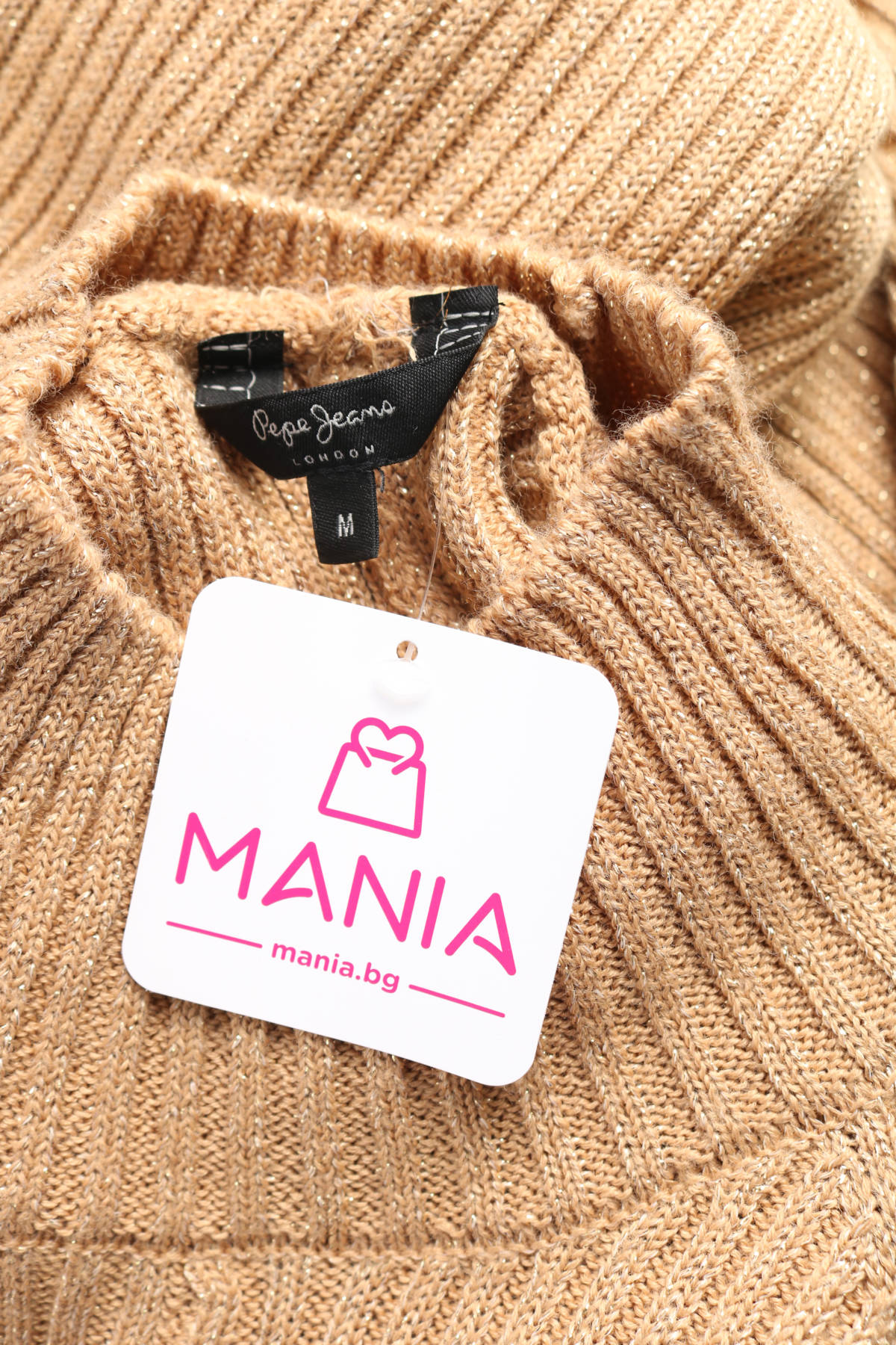 Официална рокля PEPE JEANS3 - Mania Официална рокля PEPE JEANS3