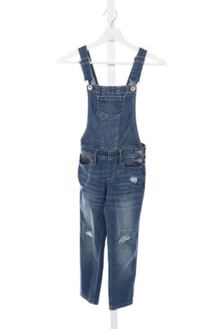 Детски гащеризон Abercrombie Kids - Mania Детски гащеризон Abercrombie Kids