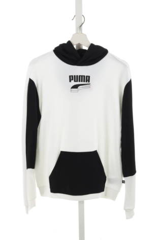 Детско спортно горнище Puma - Mania Детско спортно горнище Puma