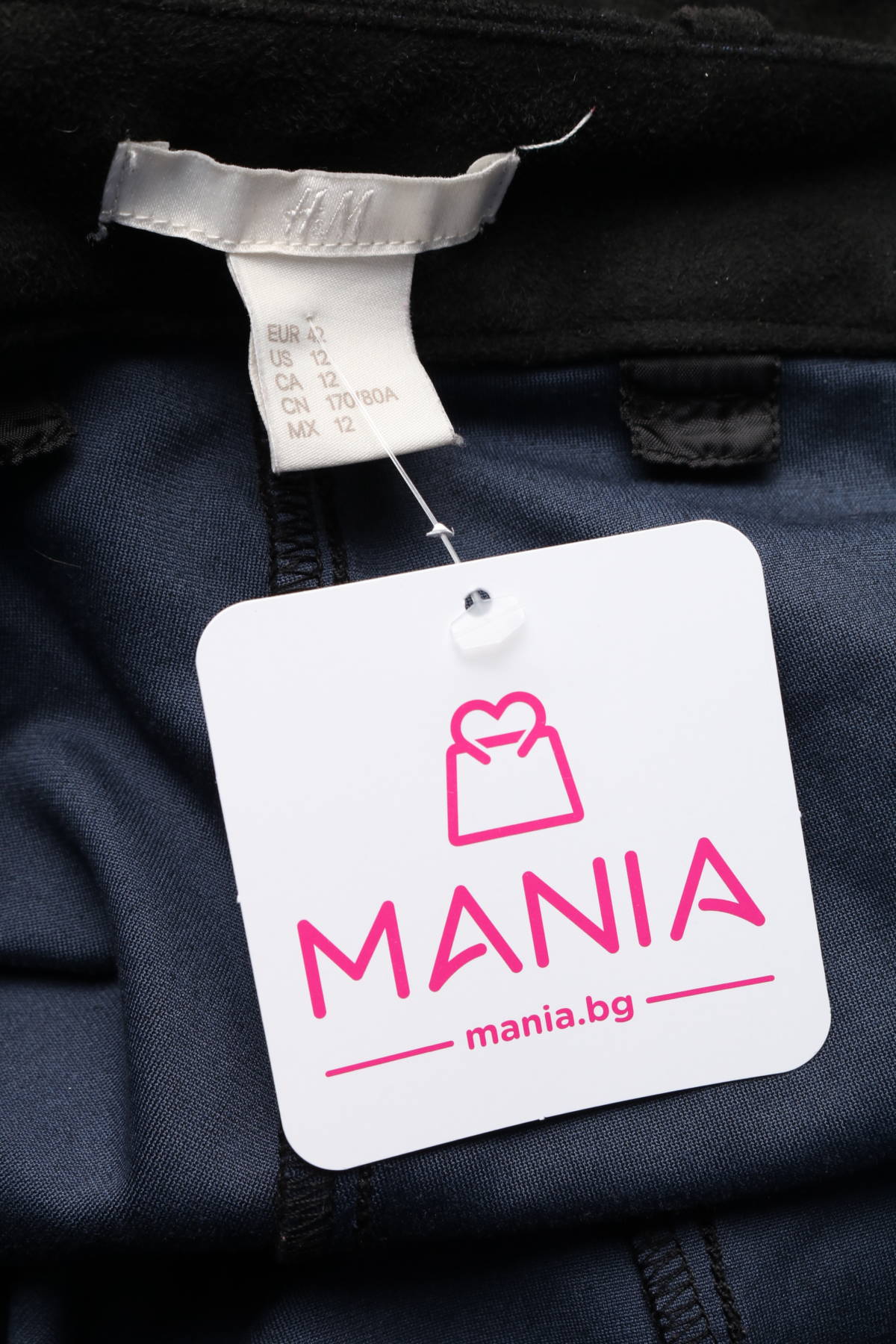 Панталон H&M3 - Mania Панталон H&M3