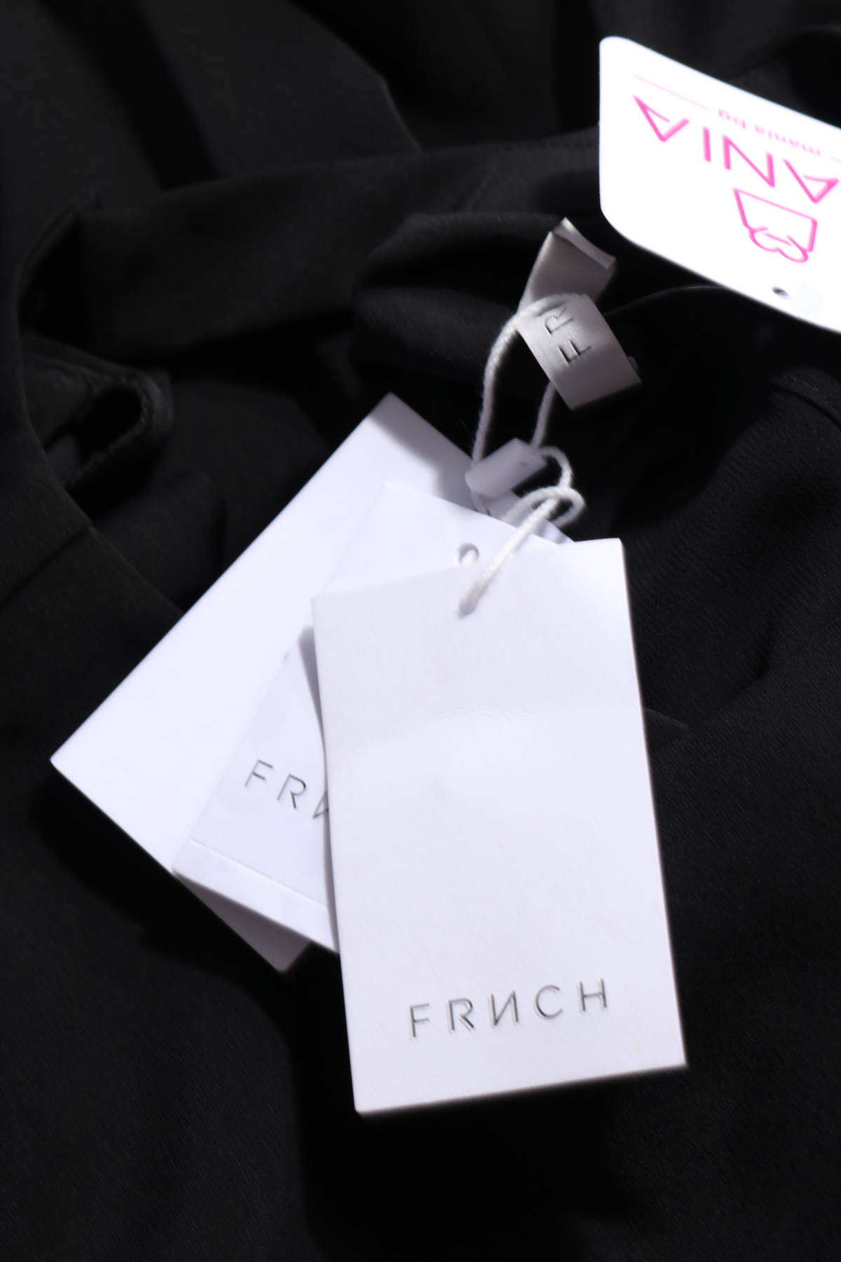 Блуза FRNCH3